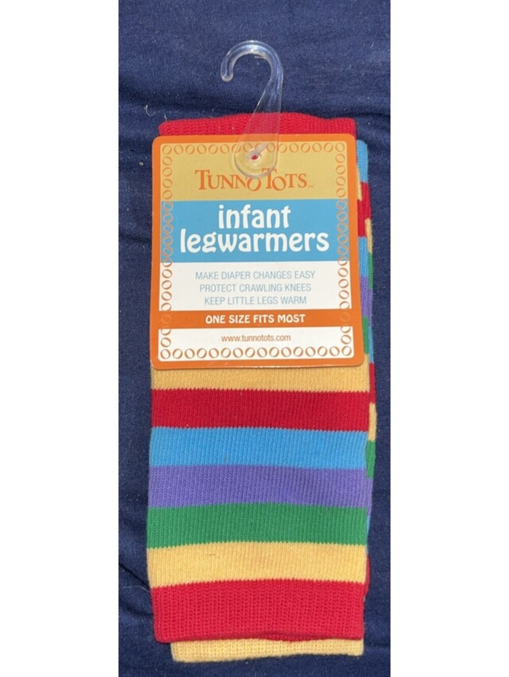 Tunno Tots Socks